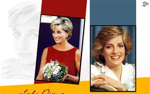 Lady Diana